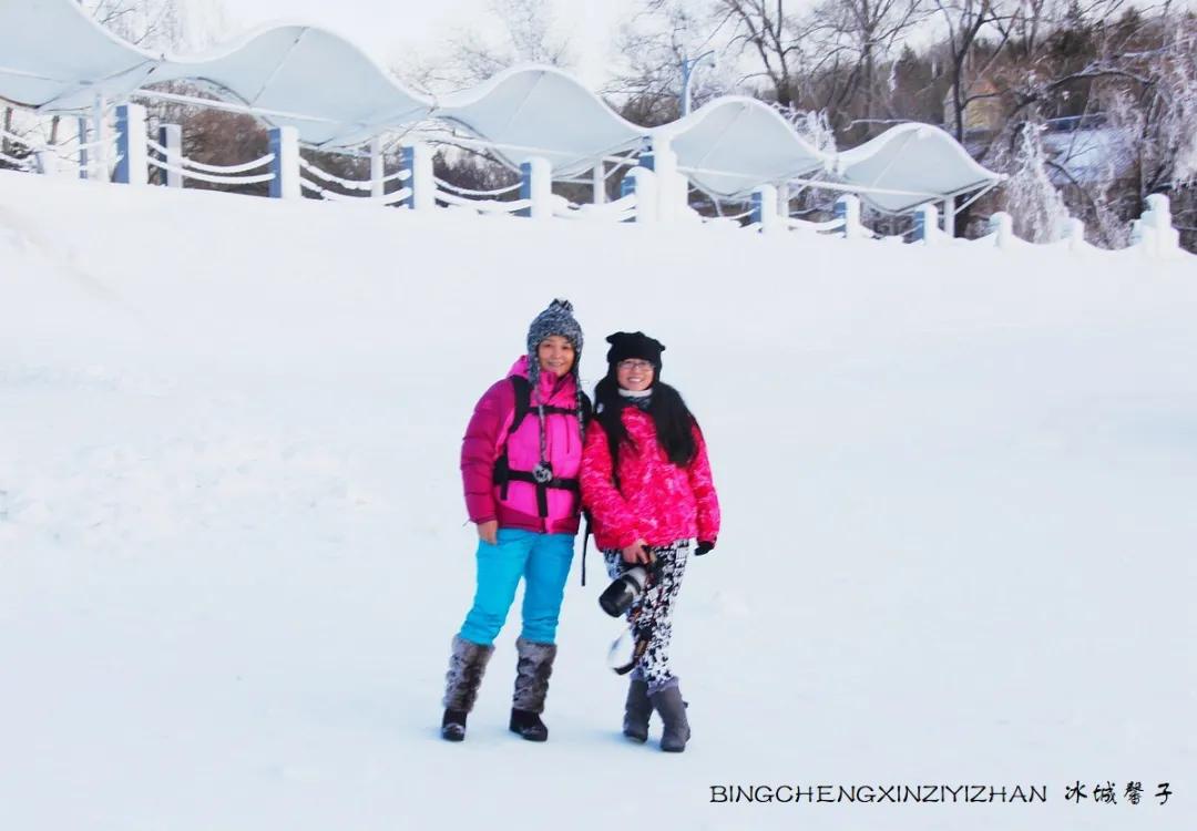 镜泊湖冬天有雪吗,镜泊湖冬天风景