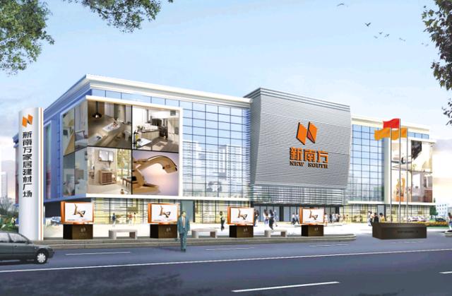 开一个建材店怎么去经营人脉,如何开好一家建材公司