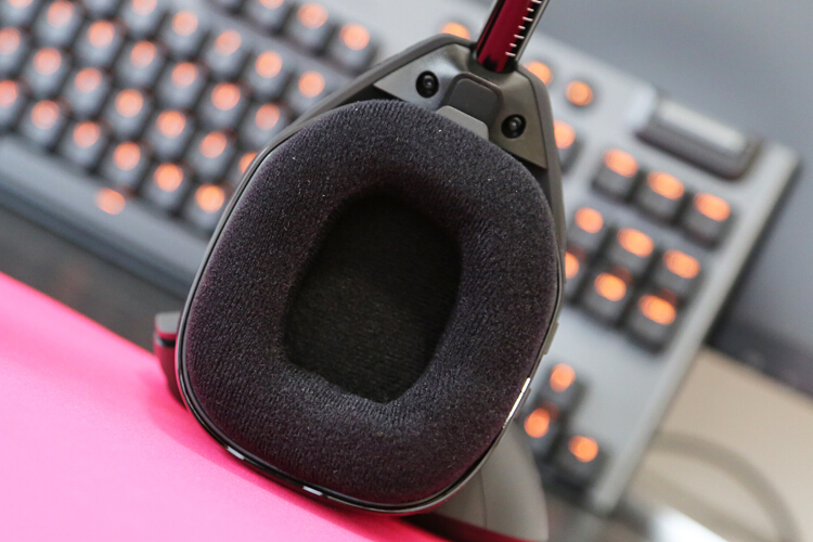 少数派a50耳机,罗技耳机astroa50