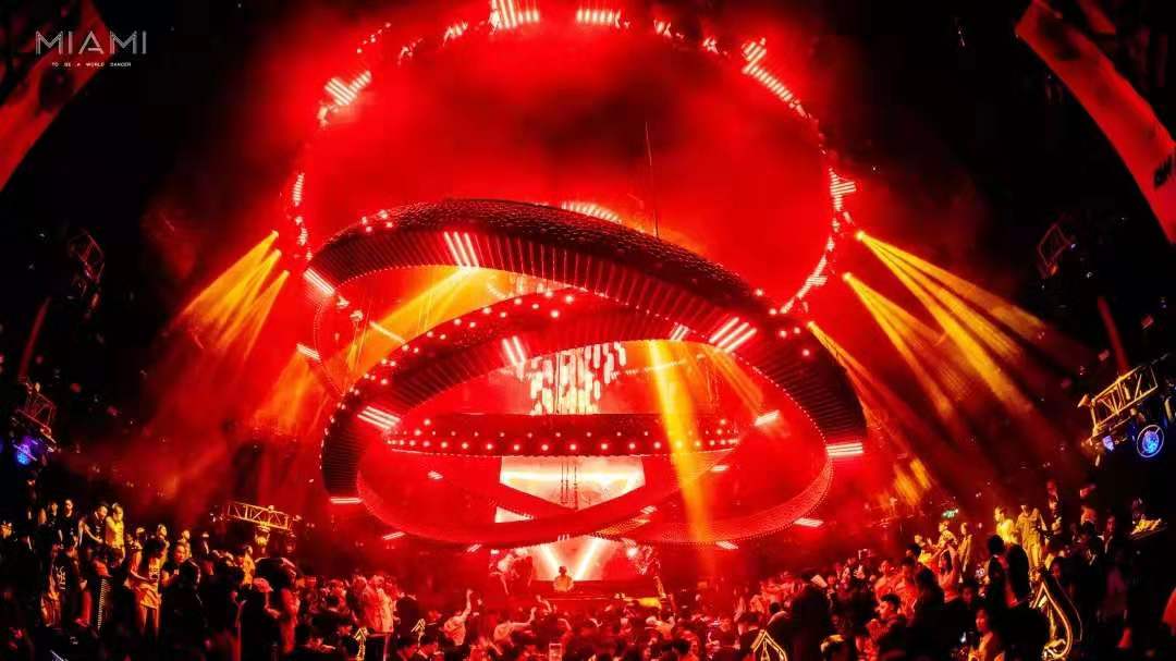 厦门迈阿密酒吧价目表,厦门迈阿密酒吧团购