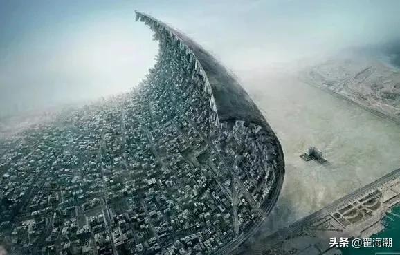 科幻带来的震撼,颠覆世界观的科幻