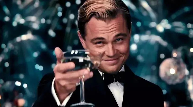 公司成年度朝圣地，CEO成年度大忙人，这家企业做了什么？