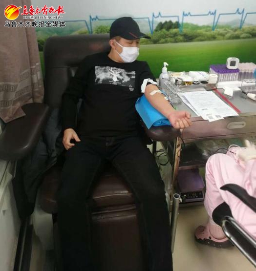 社区工作者是居民的守护者