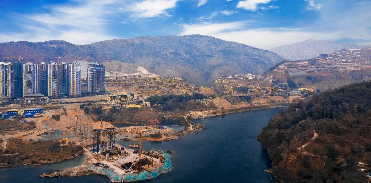 每个人心中都有一个西双版纳,西双版纳最吸引你的是什么