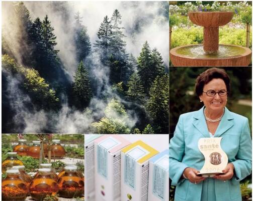 安娜柏林护肤品好不好,安娜柏林属于什么档次的护肤品