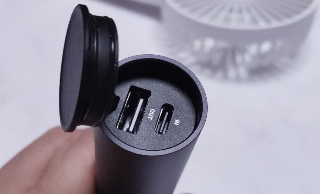 小米有品充电应急灯,怎样打开小米手机的sos手电筒