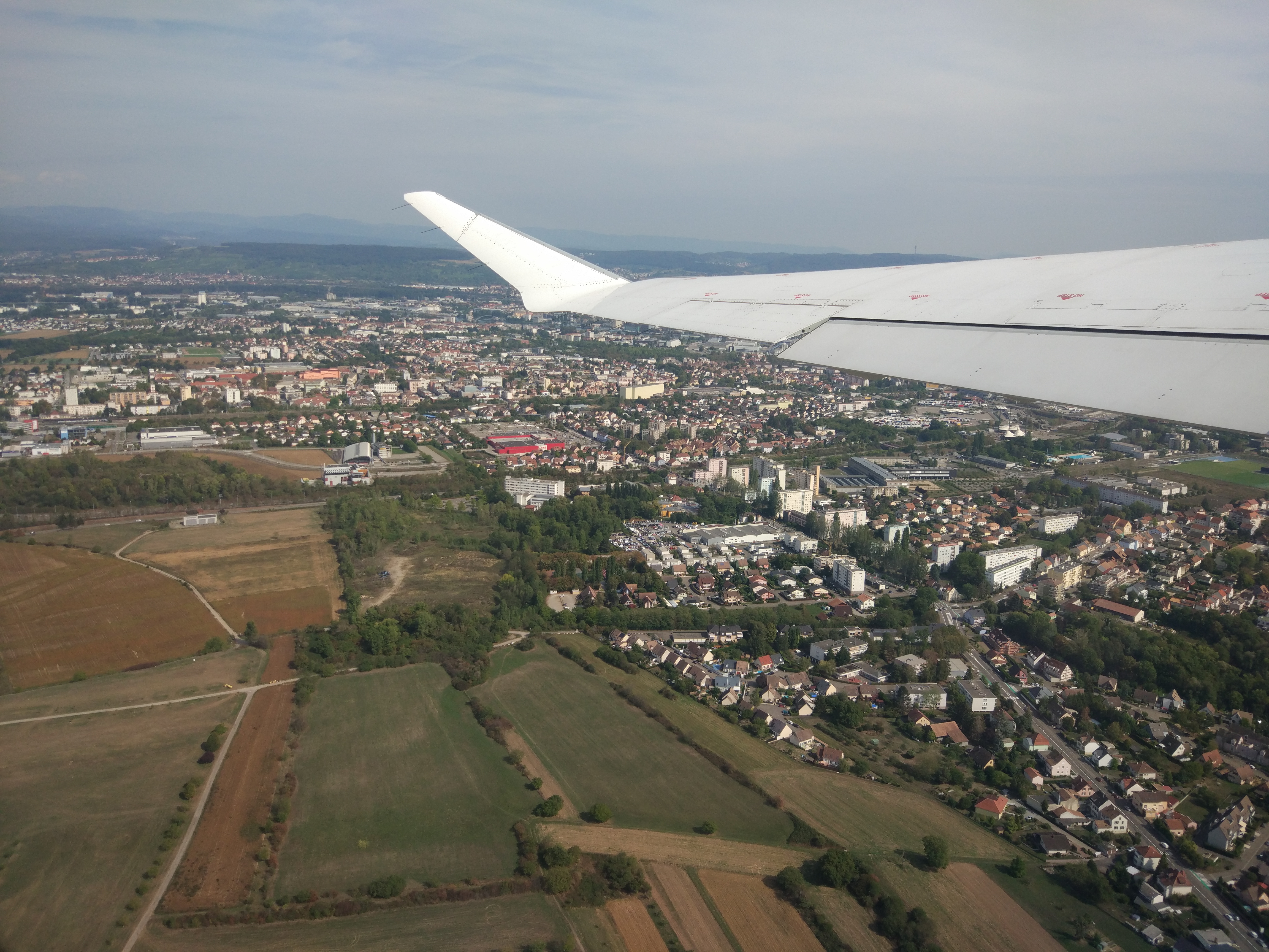 维京游轮莱茵河线旅游实录(十三)大结局