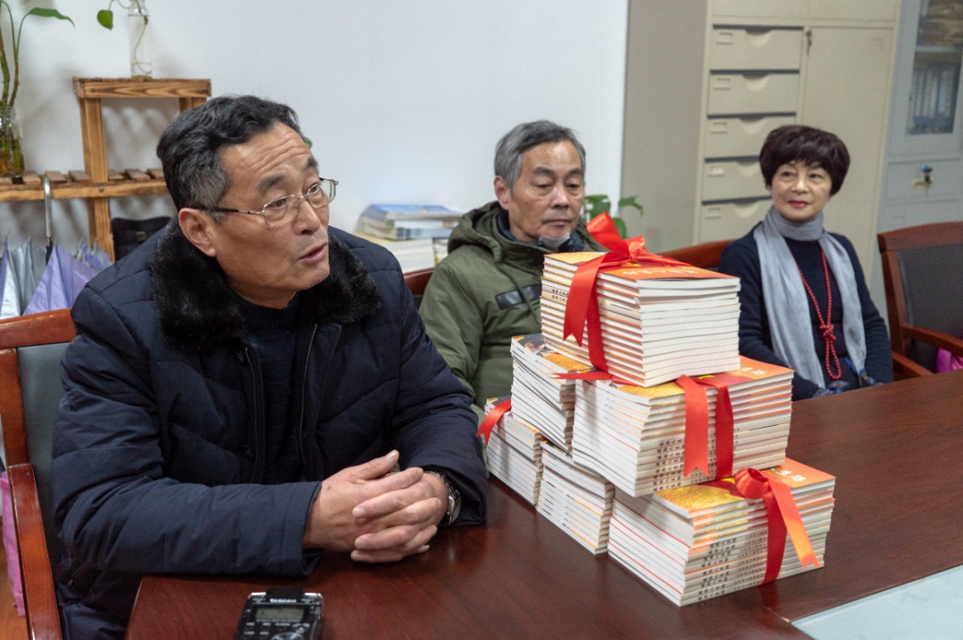 他，究竟是怎样的人，让医者竞相向他学习？