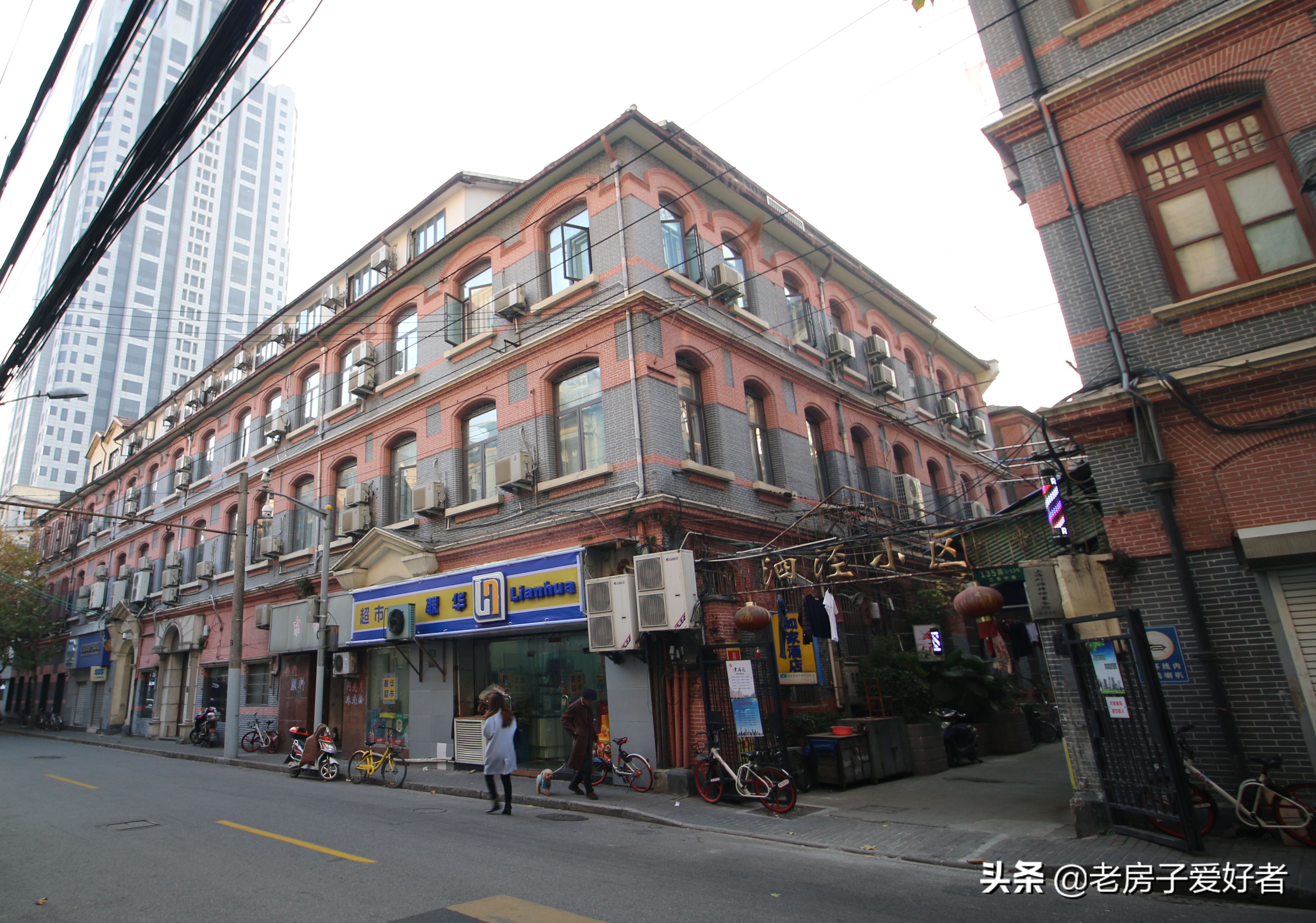 江西历史建筑,江西名人故居一览表