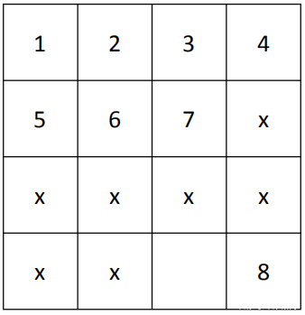 数字华容道24块拼图教程,数字华容道拼图鲁班锁