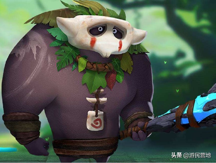 自走棋手游:诈胡天崩怎么办?光羽德速成保平安