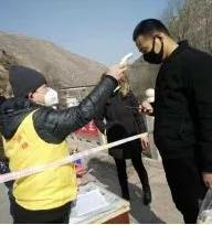 党建引领疫情防控工作总结,疫情防控广昌在行动