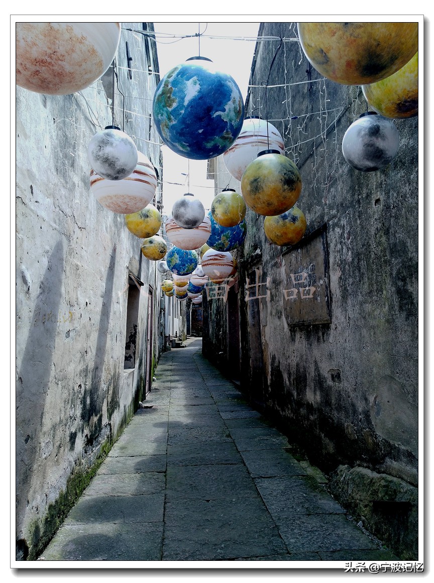 浙江象山石浦老街视频,宁波石浦老街