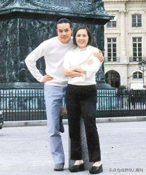 香港富豪最悲惨原配,香港十大富豪原配