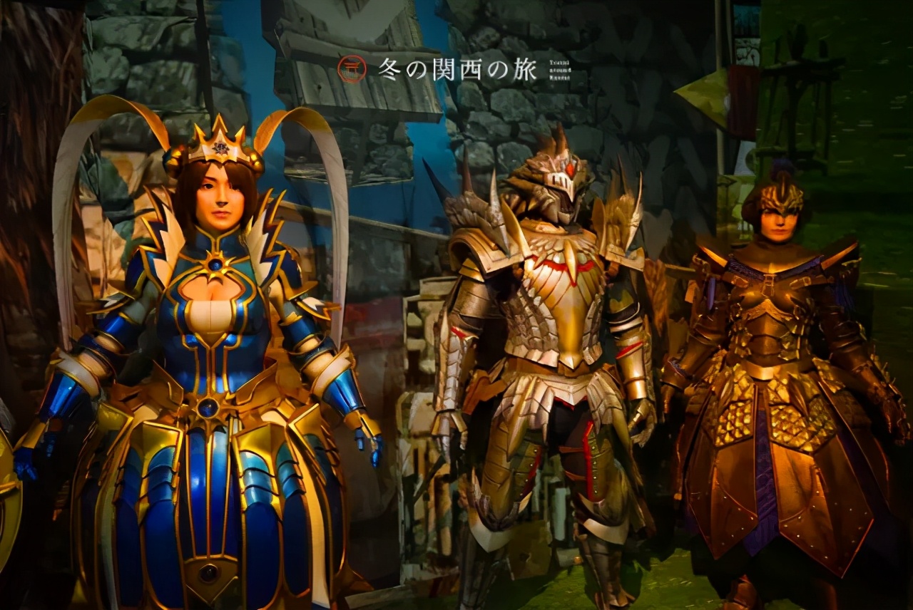 大阪影城旅游攻略,大阪玩转日本6天5晚跟团游