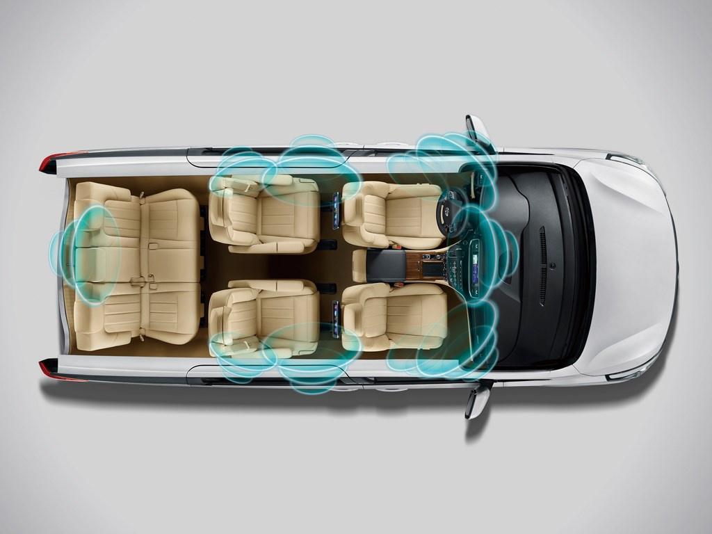 传祺gm8和别克gl8哪个驾驶感受好,传祺gm8和别克gl8参数对比