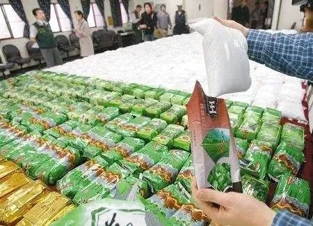 这些快递存在被污染的风险,专家提醒收到这些快递要当心