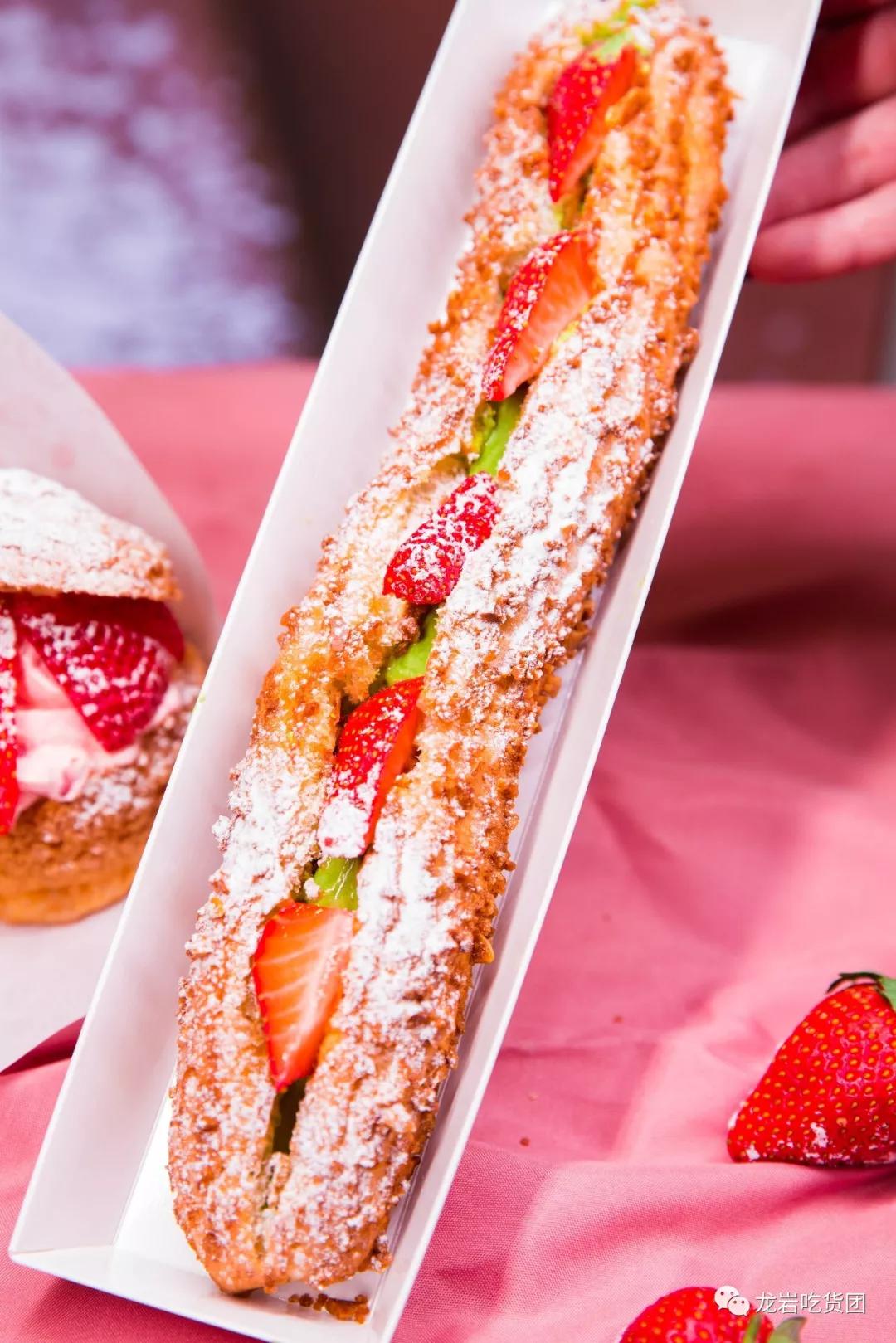 1元秒杀免费送东西,1元秒杀甜点