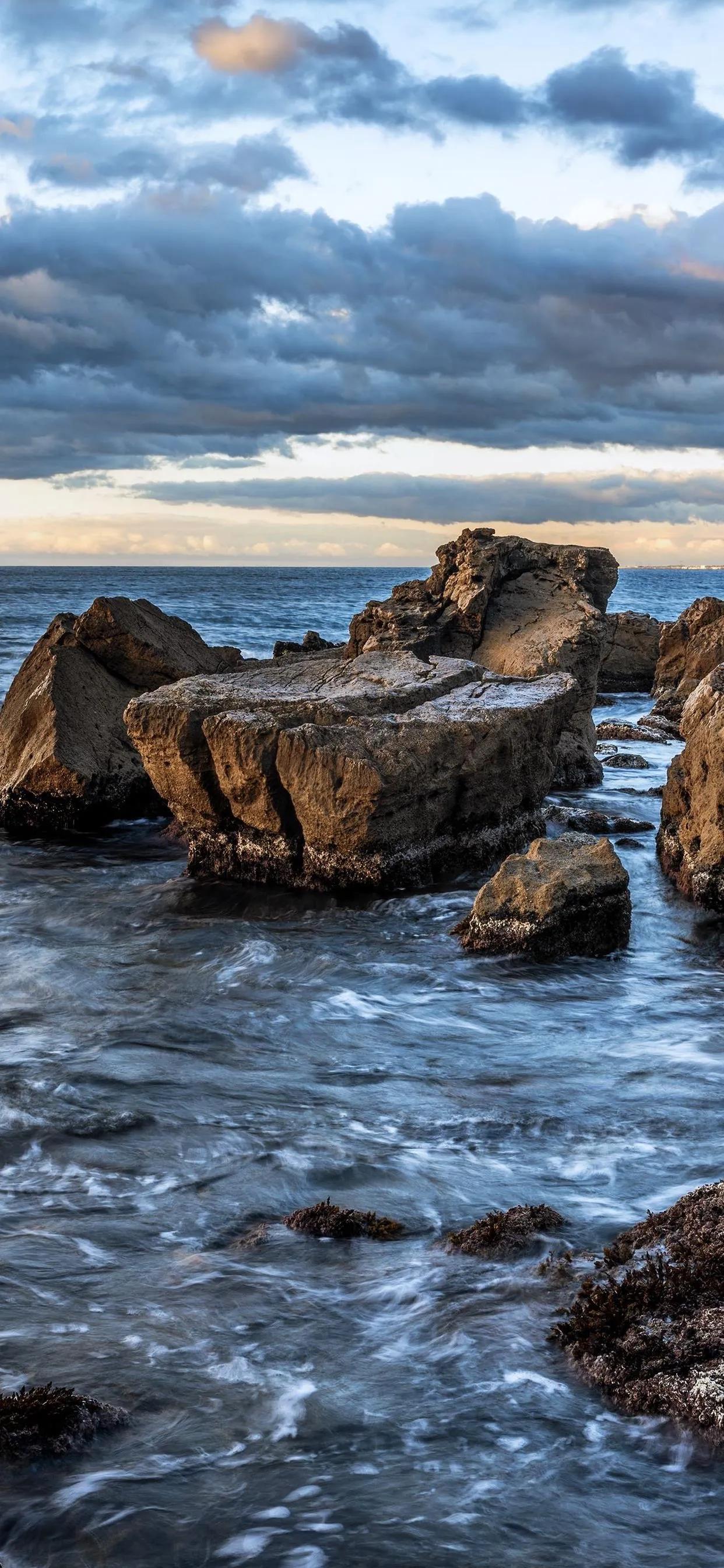 精选壁纸潮图苹果手机,精选好看的壁纸美图