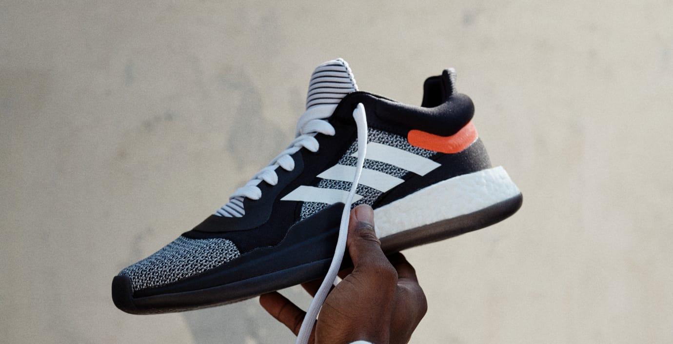 低帮篮球鞋那么多,你该怎么选?