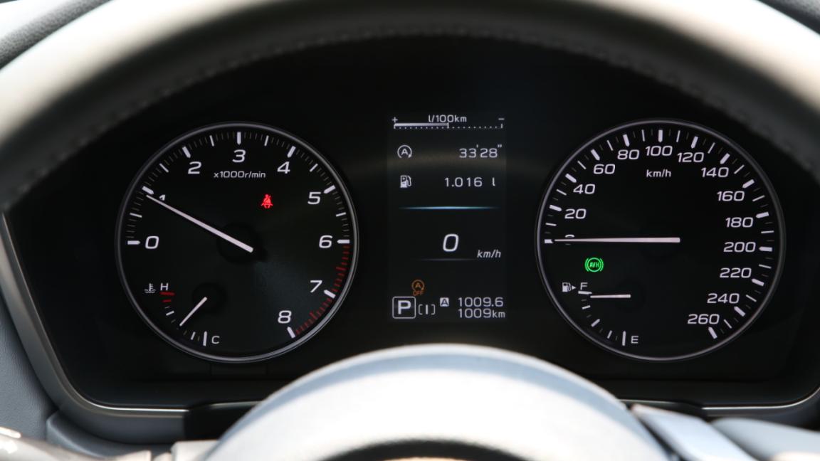 斯巴鲁傲虎2022款试驾视频,全新斯巴鲁傲虎试驾视频此地无垠