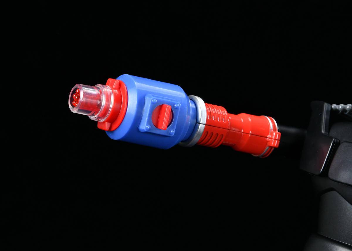 78官测:万代GX-XX01秘密超兵器套装01D.C.