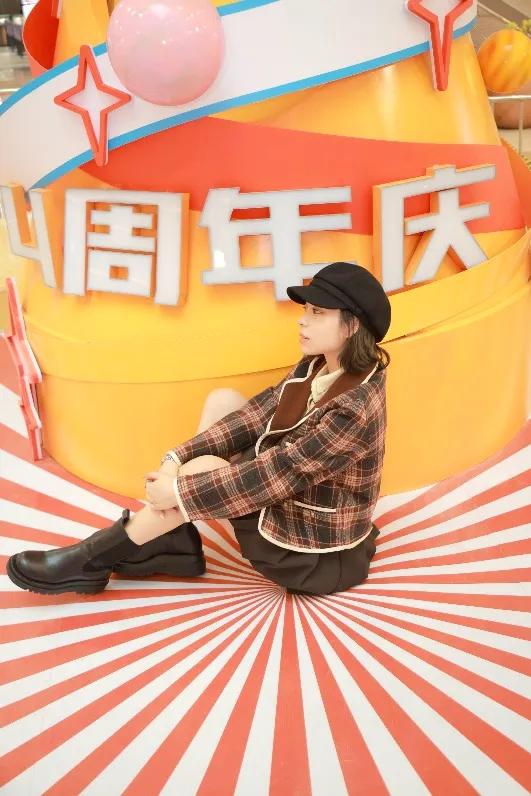 杭州金地广场2021,金地广场开业