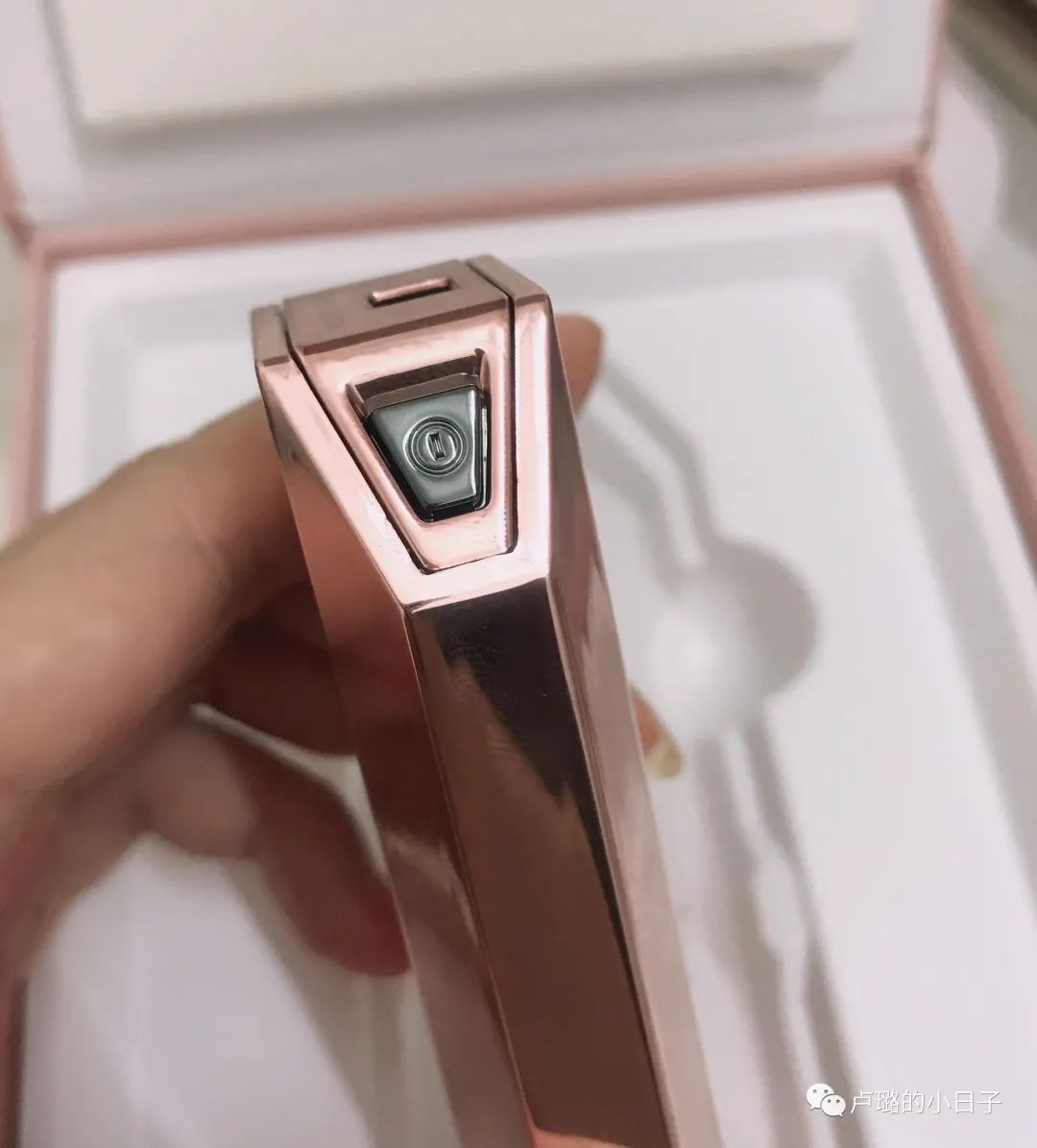 网红美容仪真实测评,深度分析六款当红美容仪