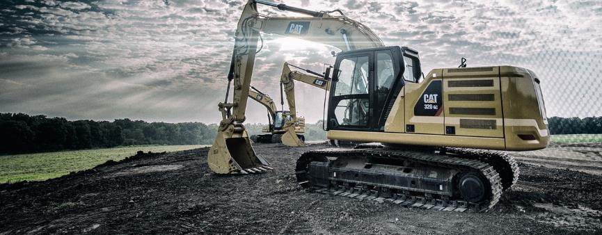 觉得钢铁侠穿戴很酷？CAT这款挖机代言的手表更牛