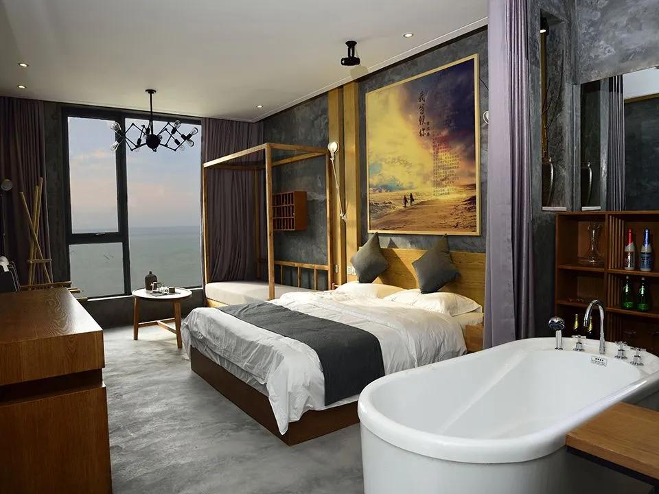 人均300海岛旅游,海岛旅游一价全包