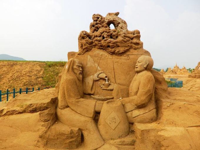 罗田三里畈泡温泉真实图片,罗田三里畈泡温泉开放时间