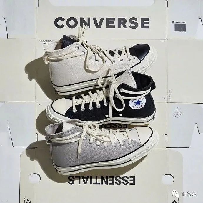 2020春季运动鞋,春季新鞋14双好看运动鞋分享