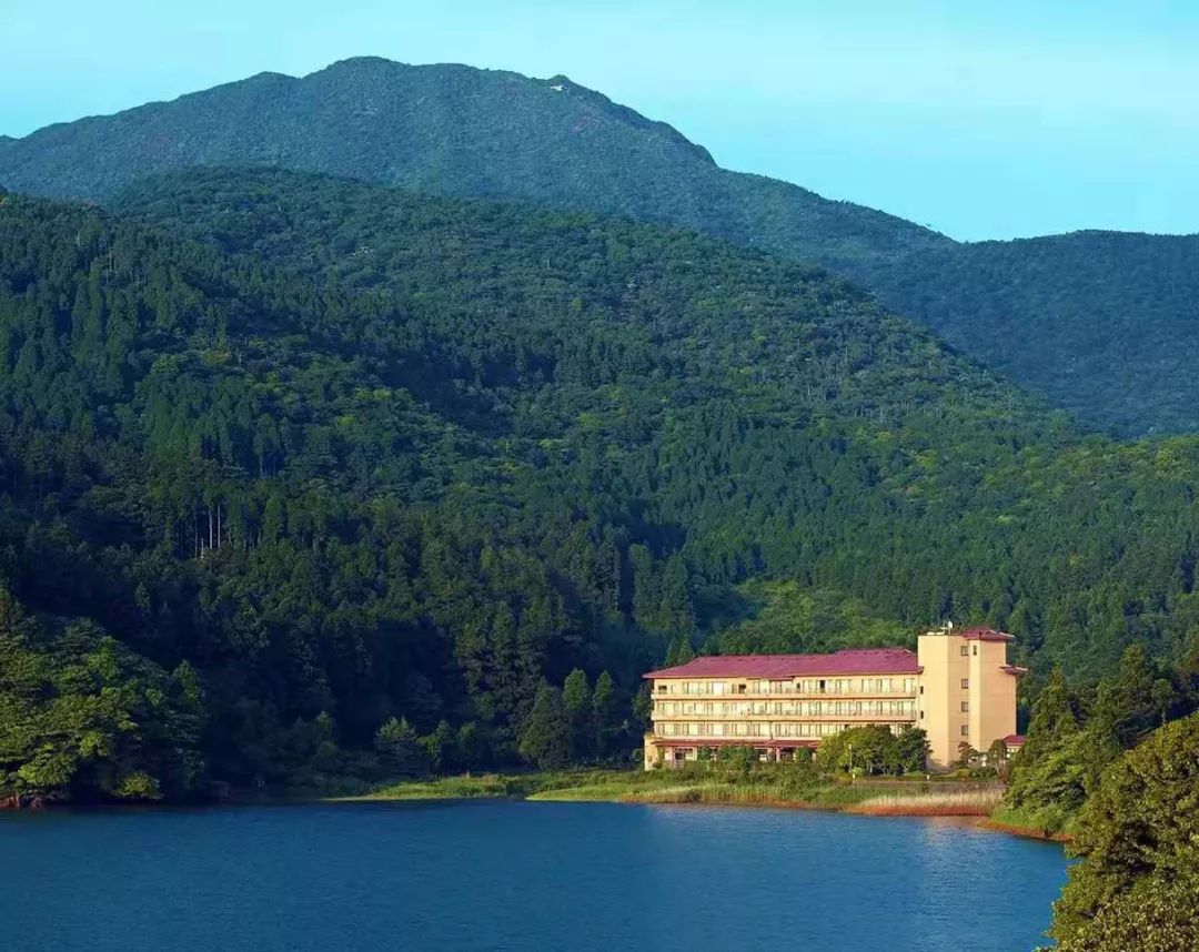 泡汤温泉日本,日本旅游温泉泡汤