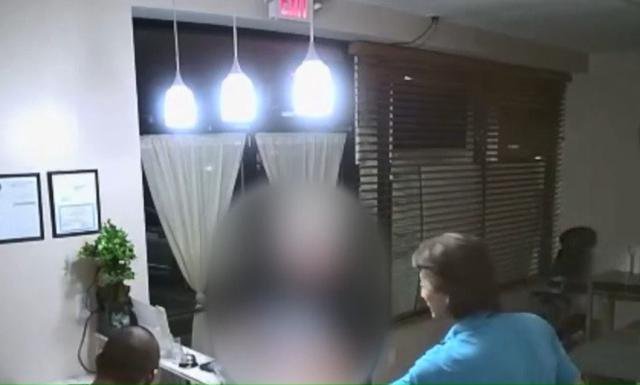 美国女顾客疑遭华裔按摩师性侵90分钟而瘫痪昏厥