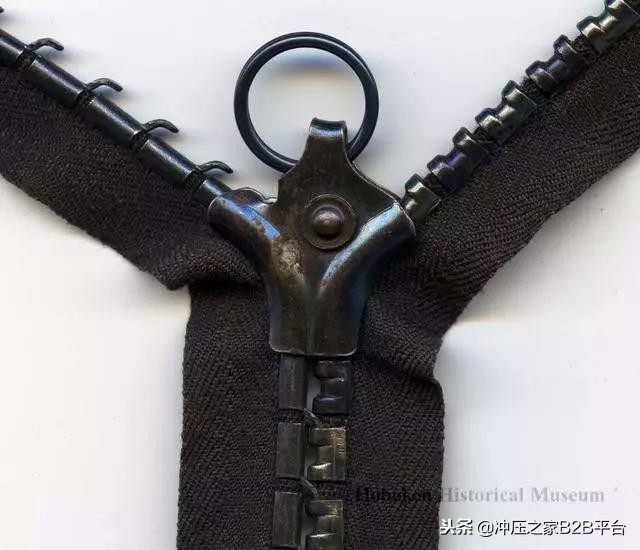 简单易用的拉链，背后的故事不简单
