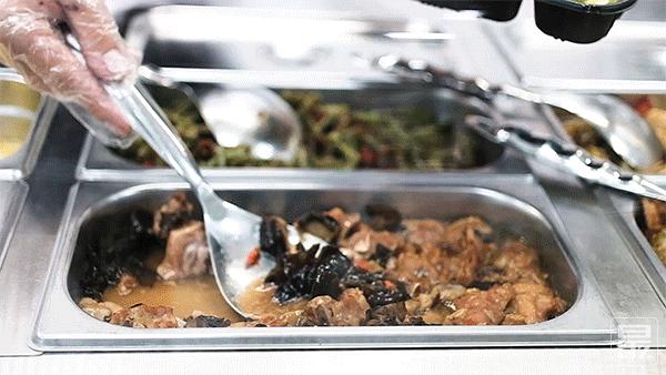 便利蜂50元能买什么吃的,50元在苏州可以吃多少美食