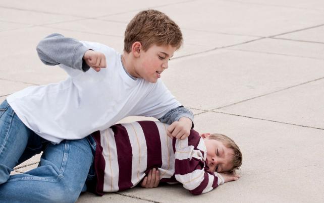 多动症孩子怎么办法让他安静,多动症儿童如何快速冷静