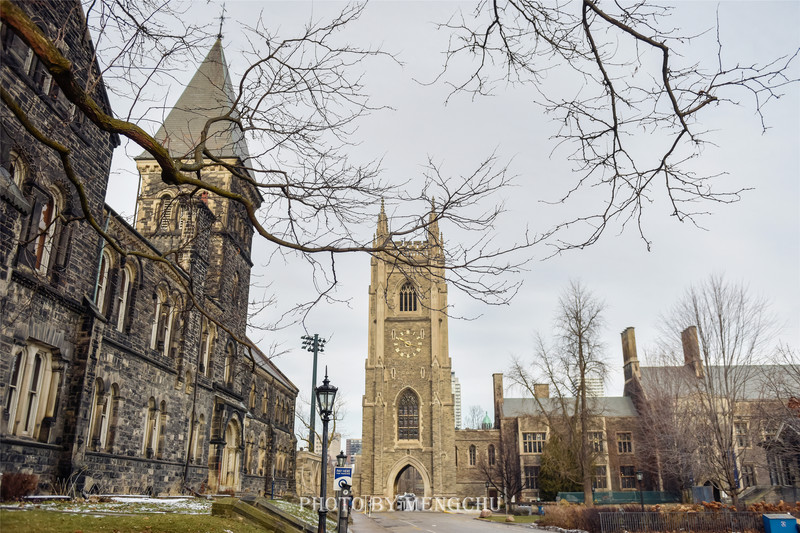 加拿大多伦多好看的大学,多伦多有哪些著名的大学