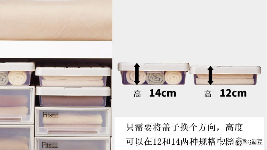 床下带抽屉和储物空间如何防潮,床下怎么收纳最合理