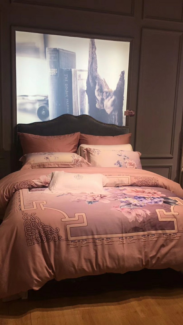 梦是如何演变的,入梦床品