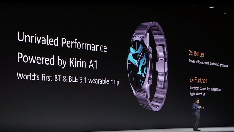 每秒7680帧慢拍！14根5G天线，华为Mate30发布，智慧屏也来了