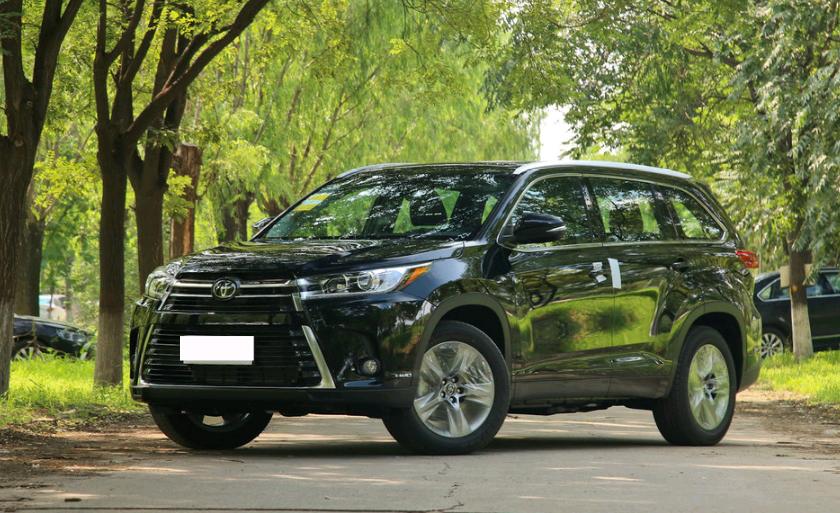 丰田汉兰达加价提车,丰田汉兰达2021年降价10万