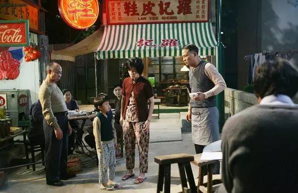 任达华的颜值与演技齐飞,任达华颜值与演技齐飞