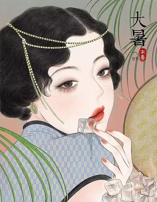 小央美的图片,小央美画作品欣赏