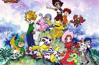 盘点童年必看的十部日漫,童年十大日漫