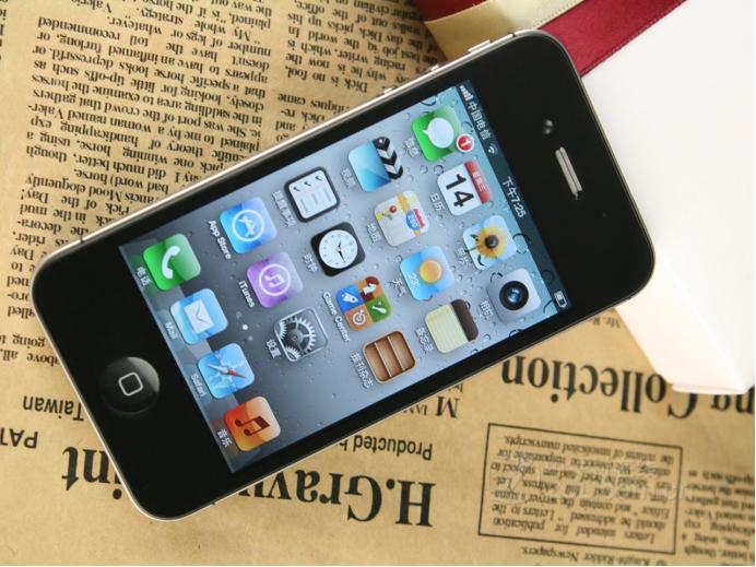 iphone每一代摄像头都有什么不同,从300万像素到800万像素