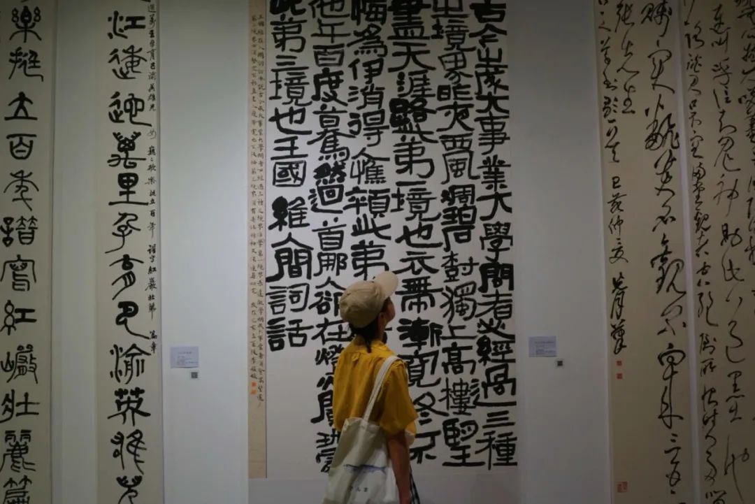 80岁的川美，你啷个楞个好看