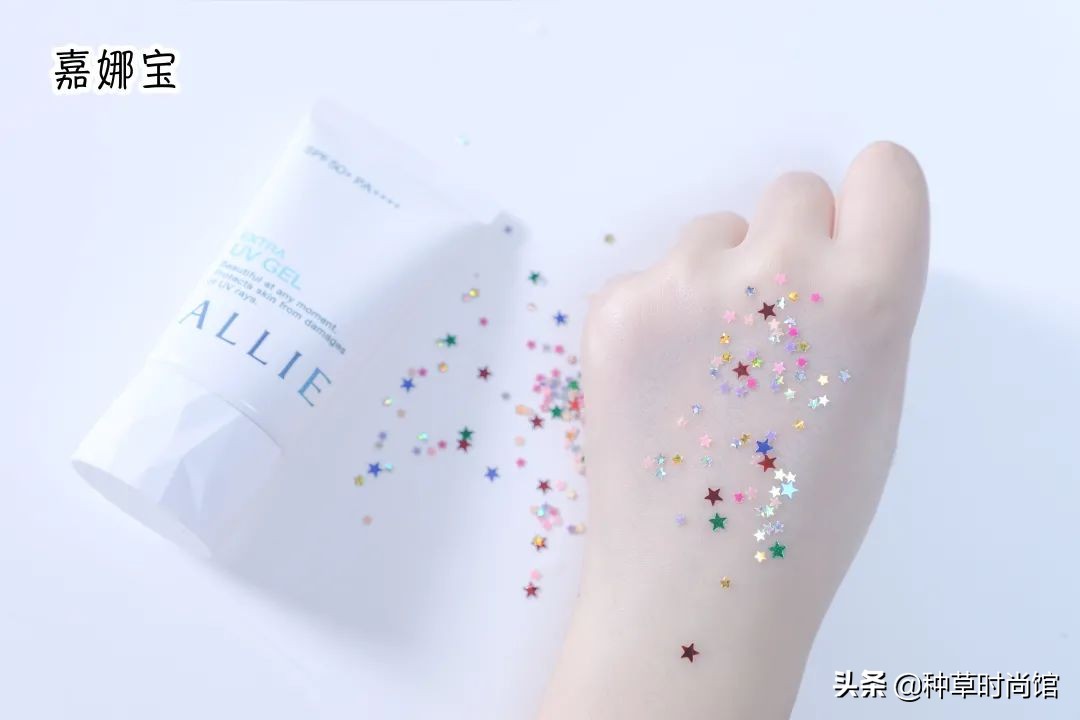 十大公认好用的防晒推荐平价,10款热门防晒