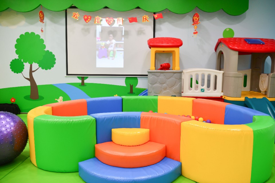 宸ц檸kids鏃╂暀涓績鏈烘瀯,宸ц檸kids鏃╂暀涓績鎵嬪伐