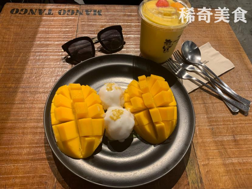 去泰国可以不吃冬阴功,但这6种掏光旅游经费也一定要尝